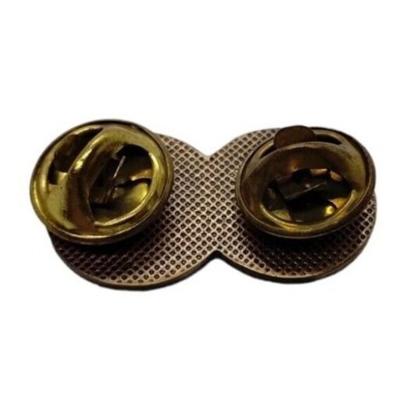 Working Together Community Service Ladies Auxiliary Lapel Pin Collectible VFW - Picture 3 of 3